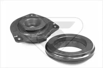 KS 146 HUTCHINSON Ремкомплект, опора стойки амортизатора